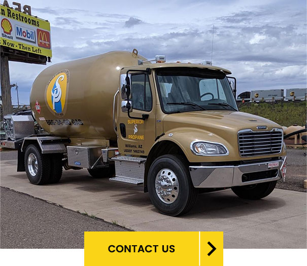 propane delivery flagstaff arizona