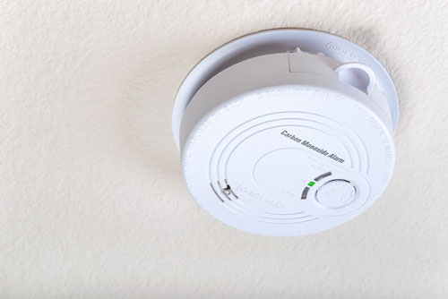 What You Should Know About Carbon Monoxide in Your Home
