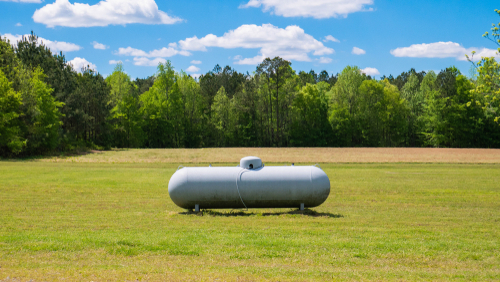 propane tanks arizona